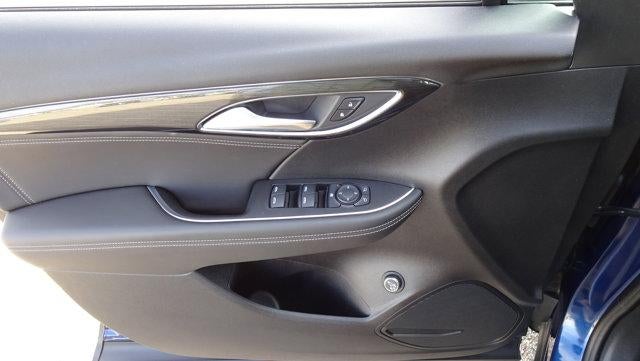 2023 Buick Envision AWD 4dr Preferred