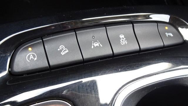 2023 Buick Envision AWD 4dr Preferred