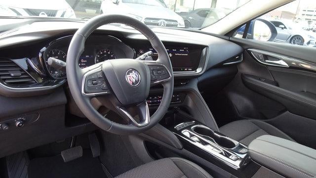 2023 Buick Envision AWD 4dr Preferred