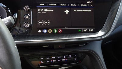 2023 Buick Envision AWD 4dr Preferred