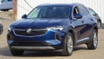 2023 Buick Envision AWD 4dr Preferred