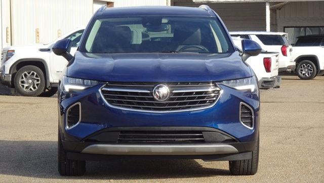 2023 Buick Envision AWD 4dr Preferred