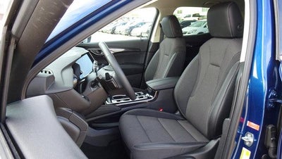 2023 Buick Envision AWD 4dr Preferred