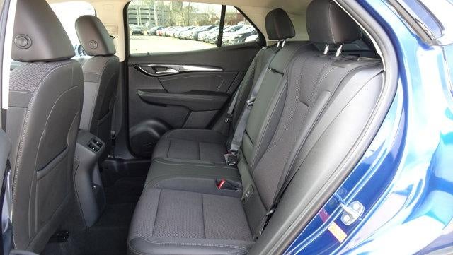 2023 Buick Envision AWD 4dr Preferred