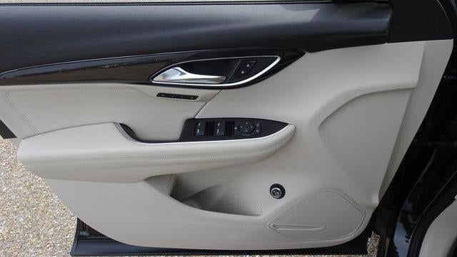 2022 Buick Envision FWD 4dr Essence