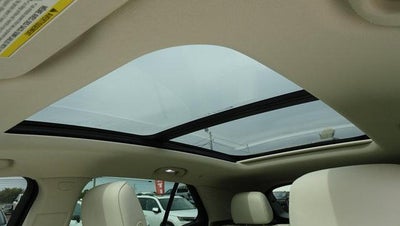 2022 Buick Envision FWD 4dr Essence