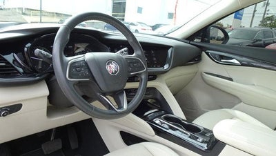 2022 Buick Envision FWD 4dr Essence