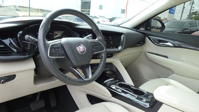 2022 Buick Envision FWD 4dr Essence