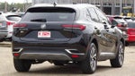2022 Buick Envision FWD 4dr Essence