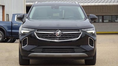 2022 Buick Envision FWD 4dr Essence