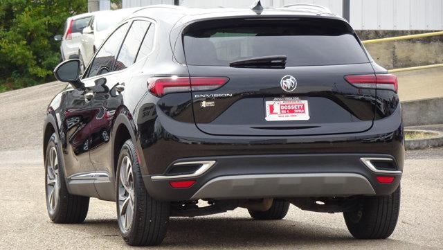 2022 Buick Envision FWD 4dr Essence