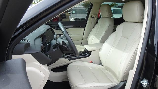 2022 Buick Envision FWD 4dr Essence