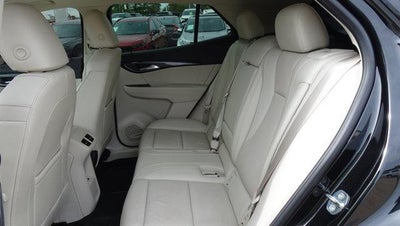 2022 Buick Envision FWD 4dr Essence