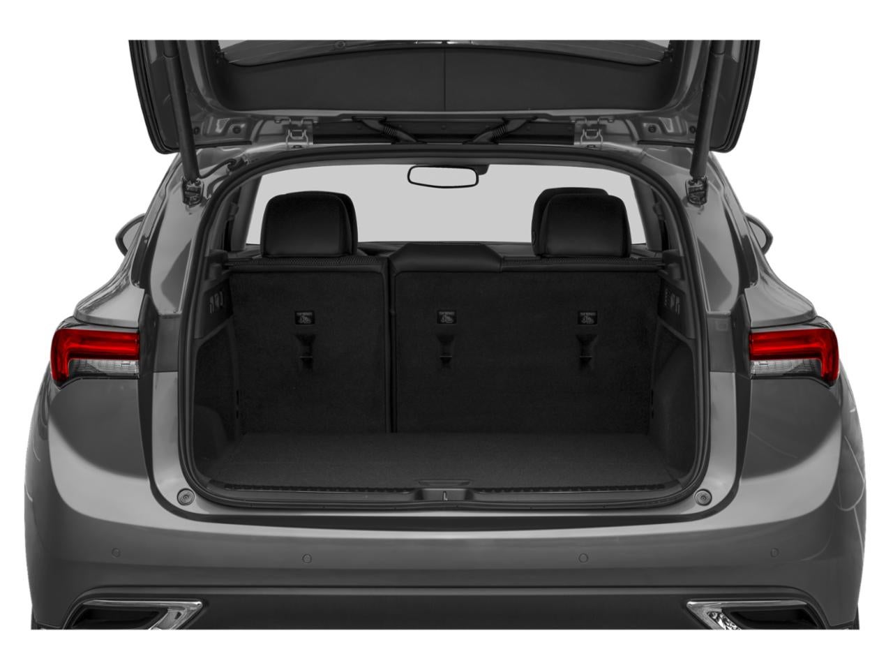 2022 Buick Envision FWD 4dr Essence