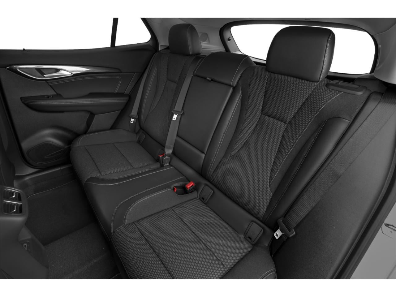 2022 Buick Envision FWD 4dr Essence