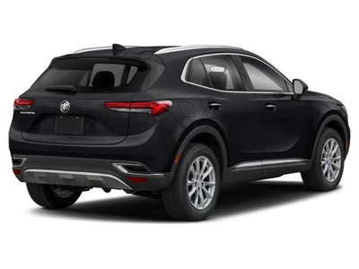 2022 Buick Envision FWD 4dr Essence