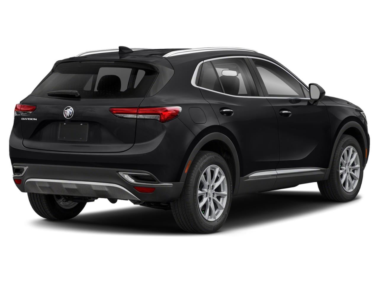 2022 Buick Envision FWD 4dr Essence