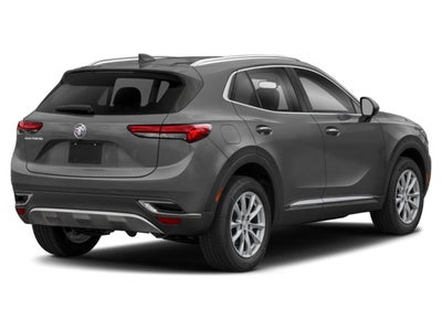 2023 Buick Envision FWD 4dr Essence