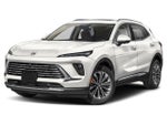 2026 Buick Envision AWD 4dr Avenir