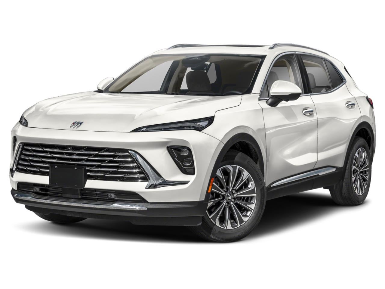 2026 Buick Envision AWD 4dr Avenir