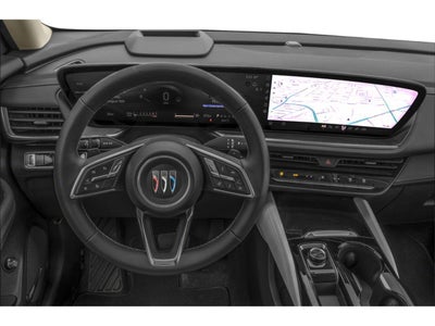 2026 Buick Envision AWD 4dr Avenir