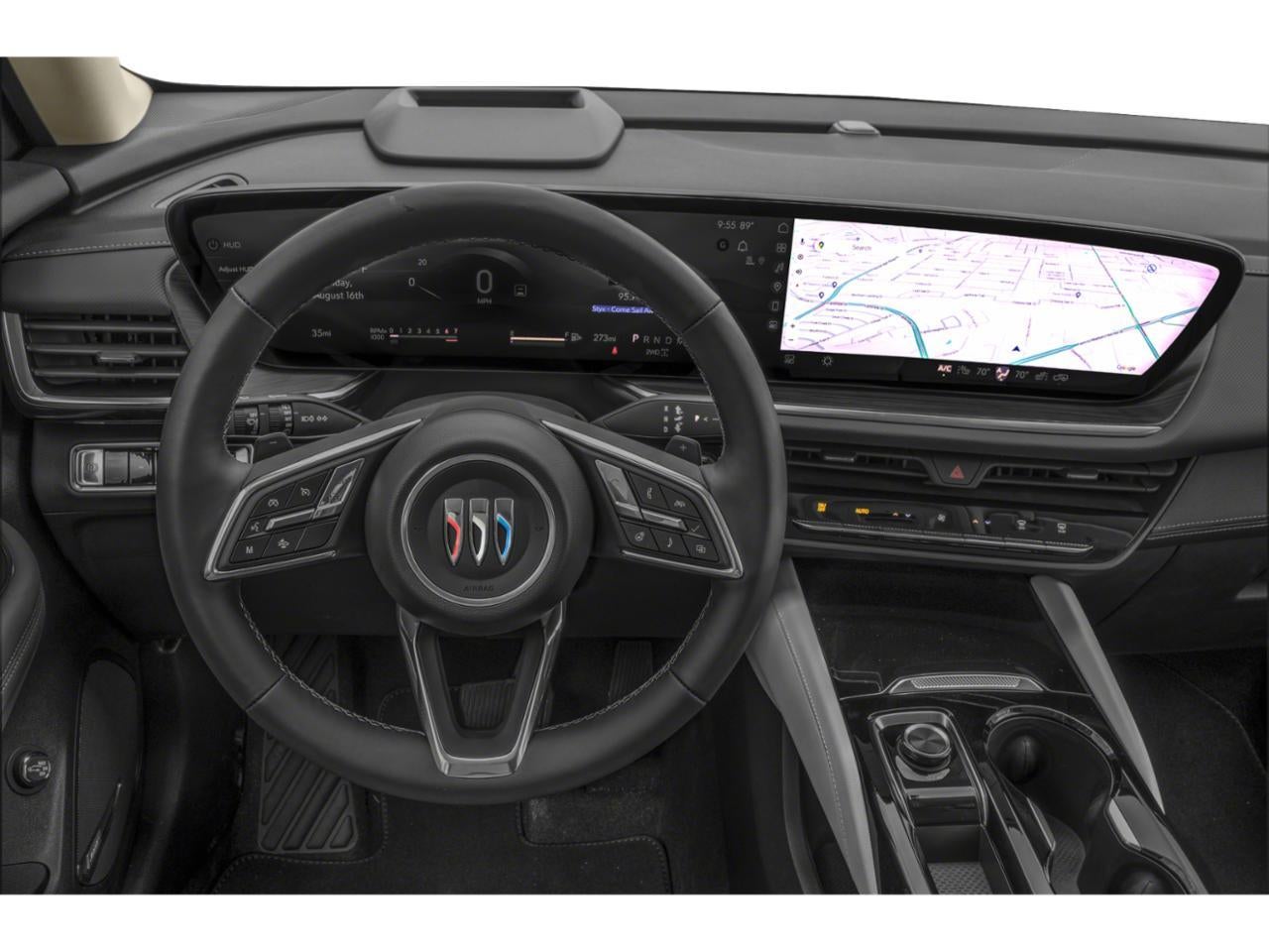 2026 Buick Envision AWD 4dr Avenir