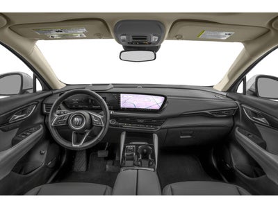 2026 Buick Envision AWD 4dr Avenir