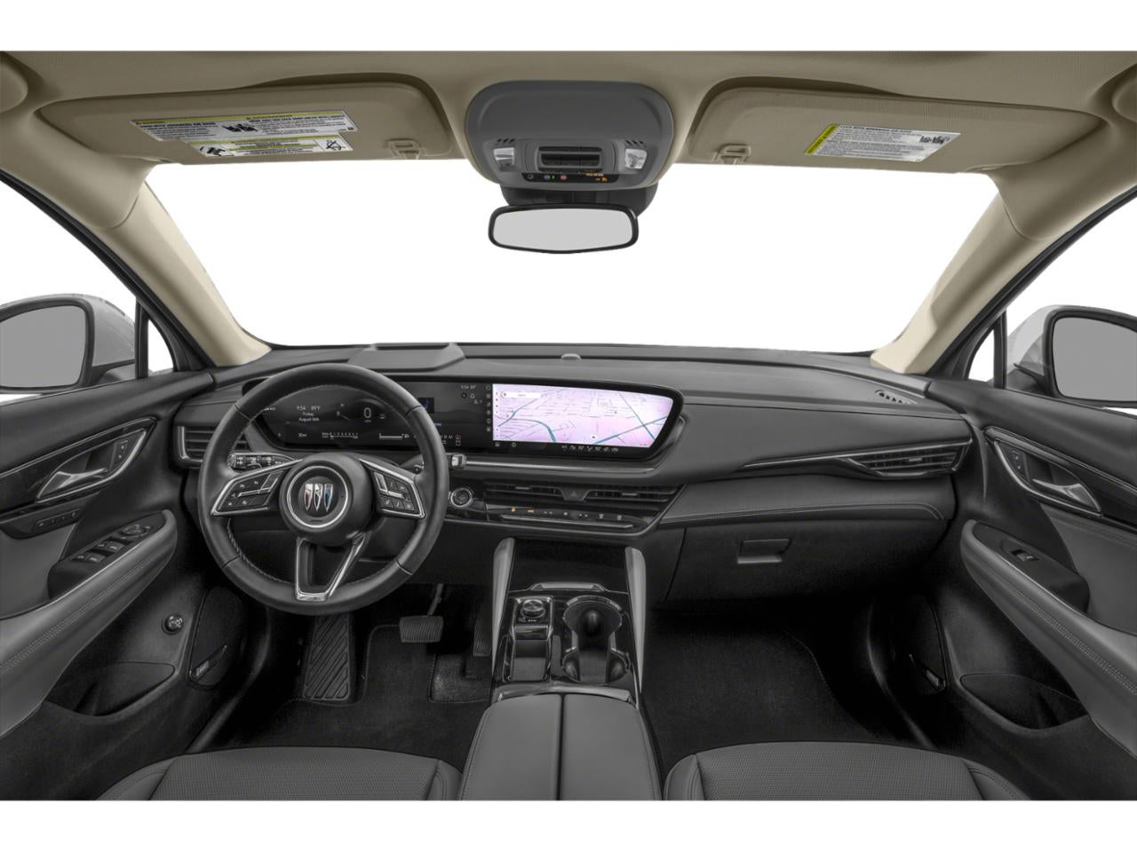 2026 Buick Envision AWD 4dr Avenir