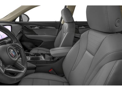 2026 Buick Envision AWD 4dr Avenir