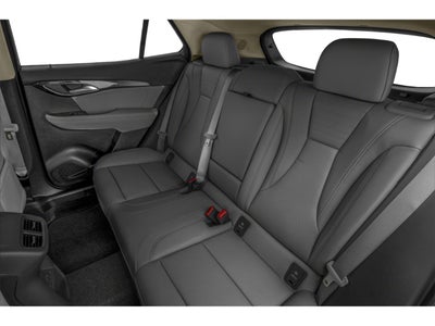 2026 Buick Envision AWD 4dr Avenir