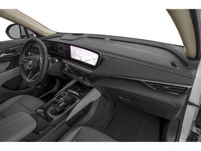 2026 Buick Envision AWD 4dr Avenir