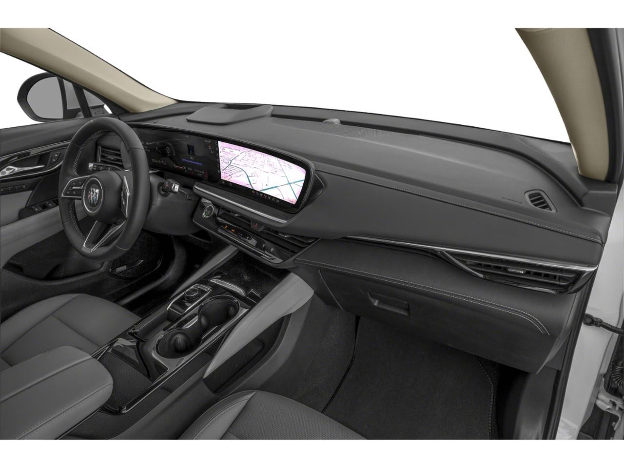 2026 Buick Envision AWD 4dr Avenir