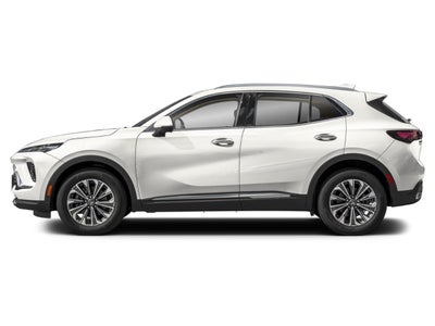 2026 Buick Envision AWD 4dr Avenir