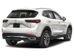 2026 Buick Envision AWD 4dr Avenir