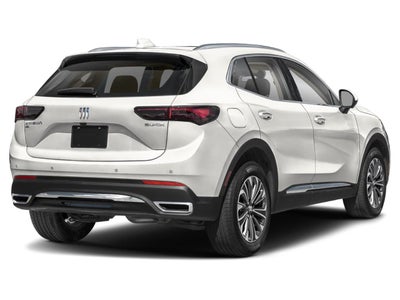 2026 Buick Envision AWD 4dr Avenir