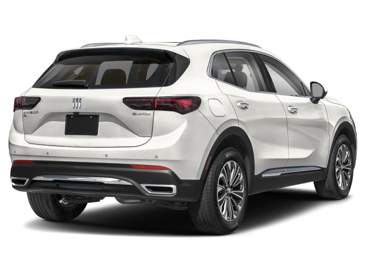 2026 Buick Envision AWD 4dr Avenir