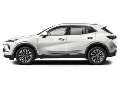 2026 Buick Envision AWD 4dr Avenir