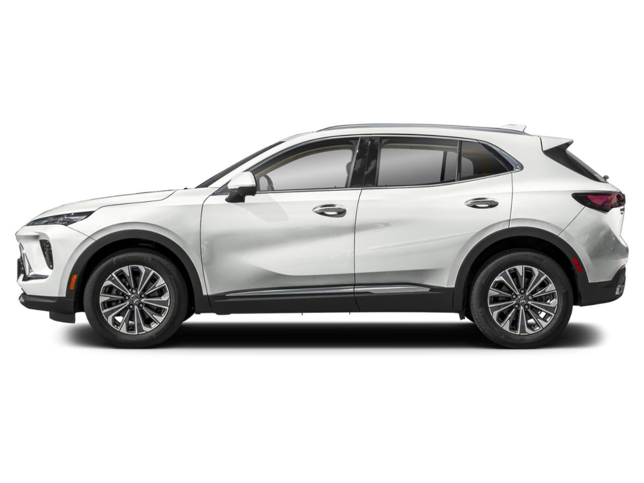 2026 Buick Envision AWD 4dr Avenir