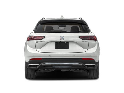 2026 Buick Envision AWD 4dr Avenir