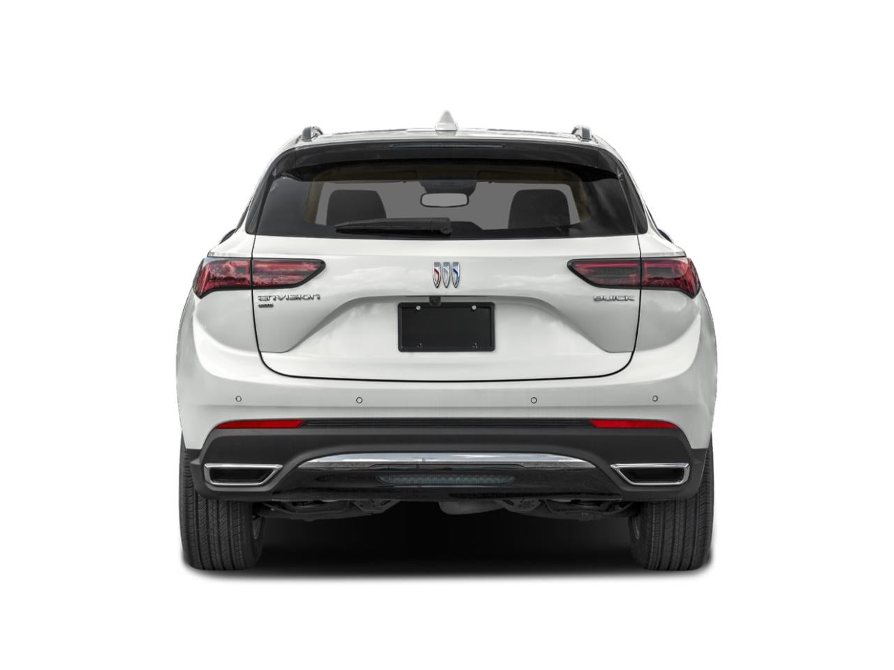 2026 Buick Envision AWD 4dr Avenir