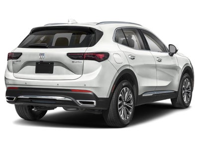 2026 Buick Envision AWD 4dr Avenir