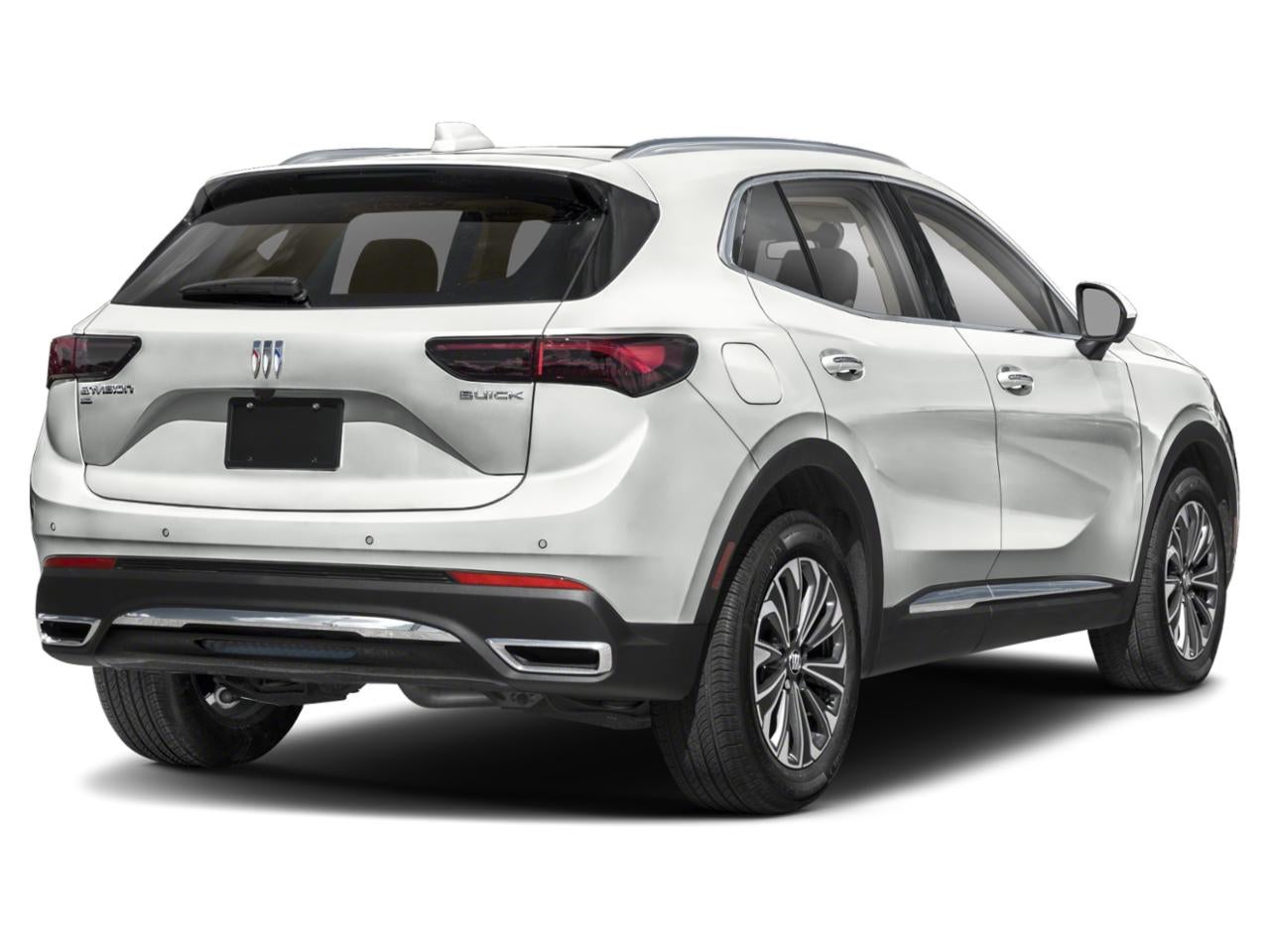 2026 Buick Envision AWD 4dr Avenir