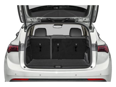 2026 Buick Envision AWD 4dr Avenir