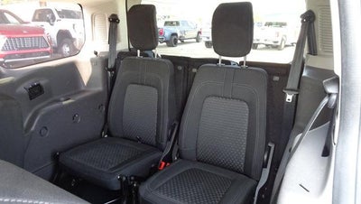2021 Ford Transit Connect Wagon XLT LWB w/Rear Liftgate