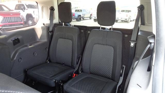 2021 Ford Transit Connect Wagon XLT LWB w/Rear Liftgate