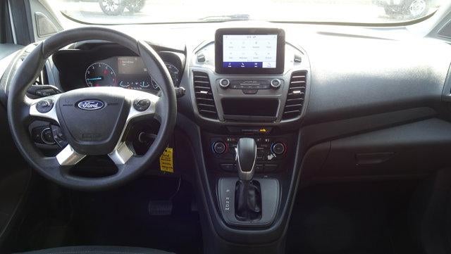 2021 Ford Transit Connect Wagon XLT LWB w/Rear Liftgate
