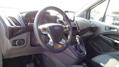 2021 Ford Transit Connect Wagon XLT LWB w/Rear Liftgate