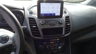 2021 Ford Transit Connect Wagon XLT LWB w/Rear Liftgate