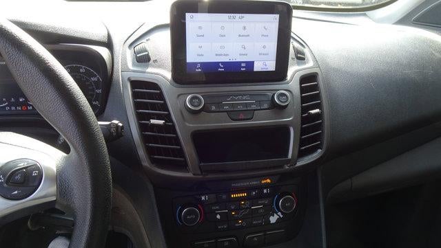 2021 Ford Transit Connect Wagon XLT LWB w/Rear Liftgate