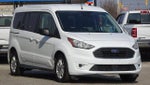 2021 Ford Transit Connect Wagon XLT LWB w/Rear Liftgate